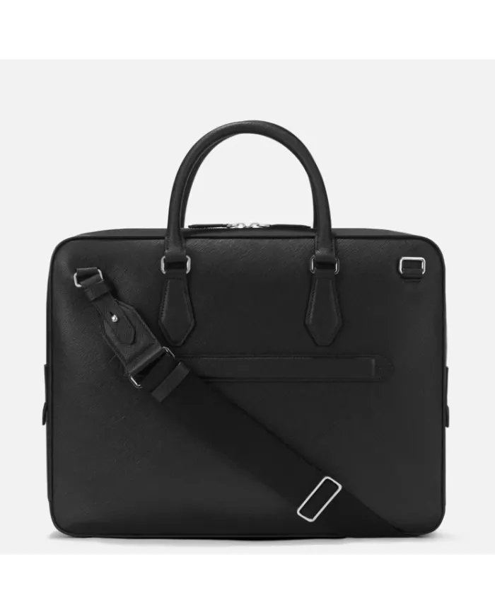Porte-documents moyen modèle Sartorial