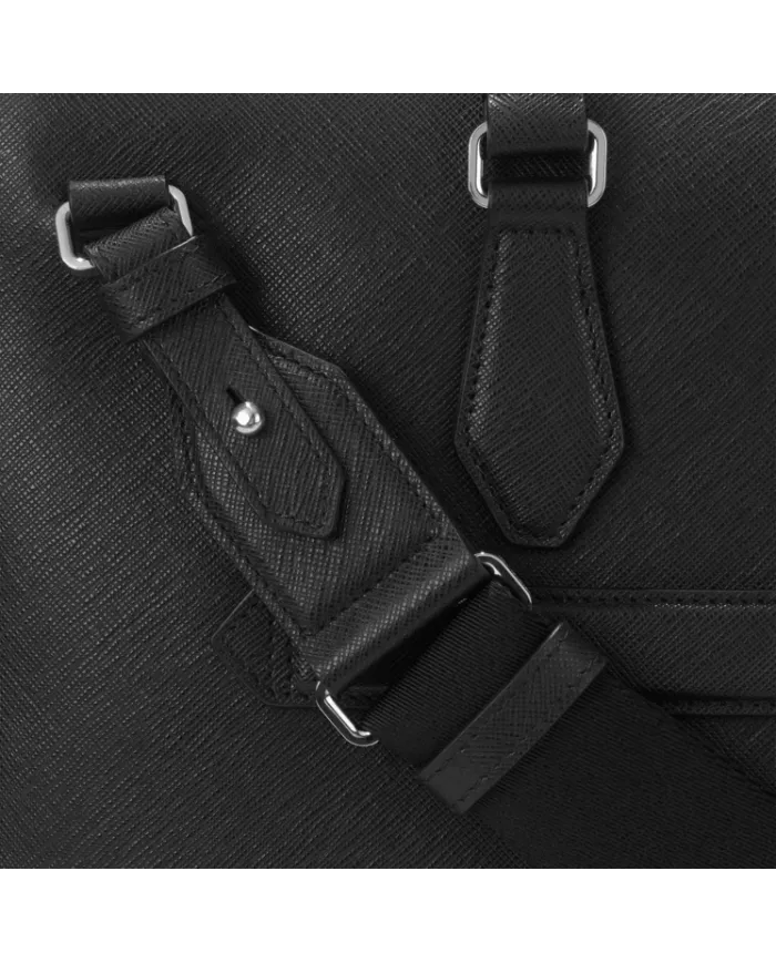 Porte-documents moyen modèle Sartorial