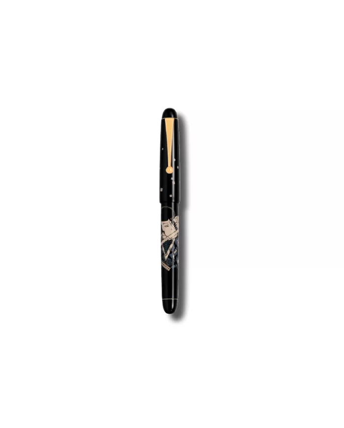 Namiki - Plume M L'Archer