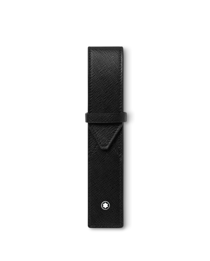 Étui pour 1 instrument d'écriture Montblanc Sartorial