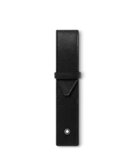 Étui pour 1 instrument d'écriture Montblanc Sartorial