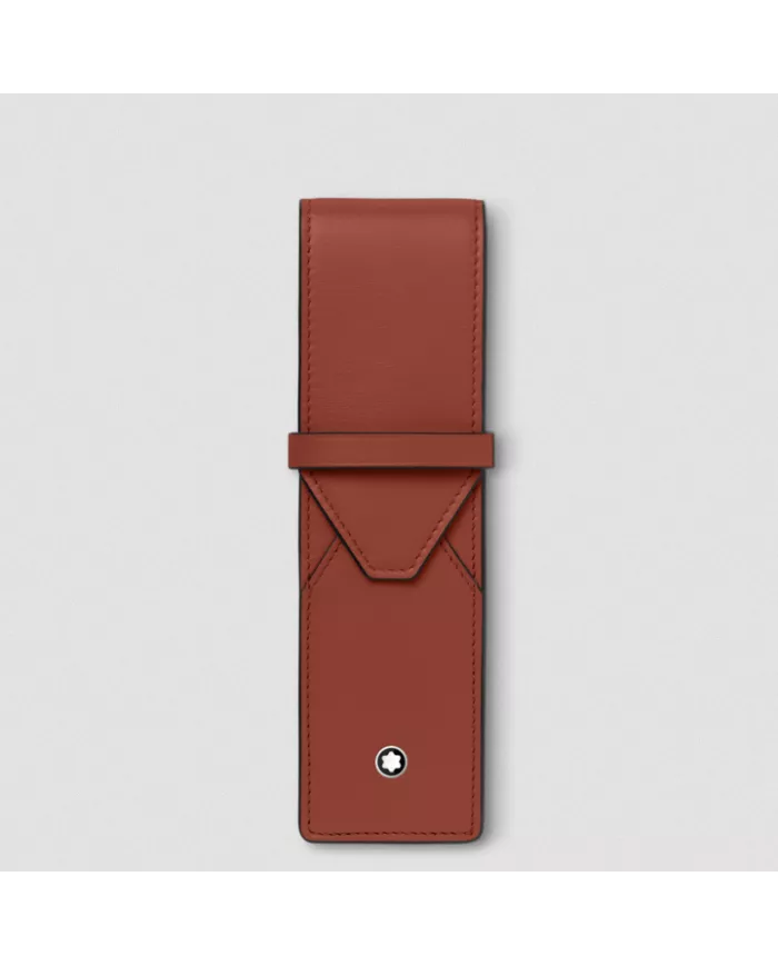 Etui pour 2 instruments d'écriture Selection Soft