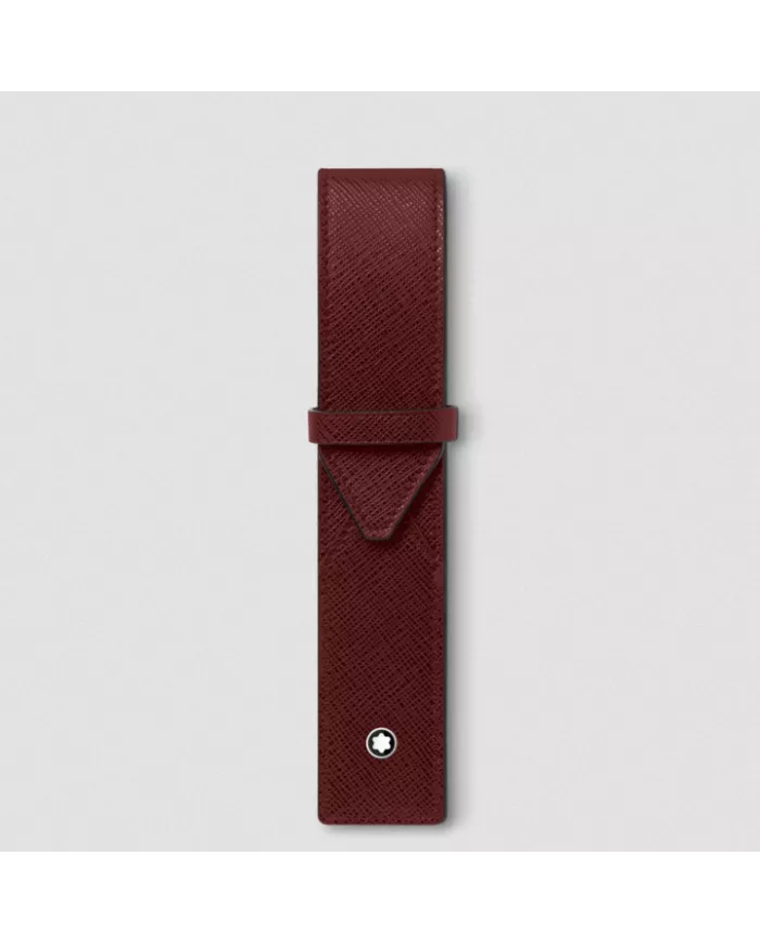 Étui pour 1 instrument d'écriture Montblanc Sartorial
