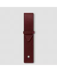 Étui pour 1 instrument d'écriture Montblanc Sartorial