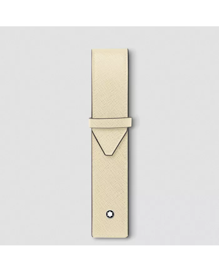 Étui pour 1 instrument d'écriture Montblanc Sartorial