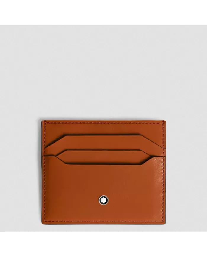 Porte-cartes de crédit 6cc Meisterstück