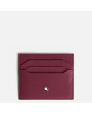 Porte-cartes de crédit 6cc Meisterstück