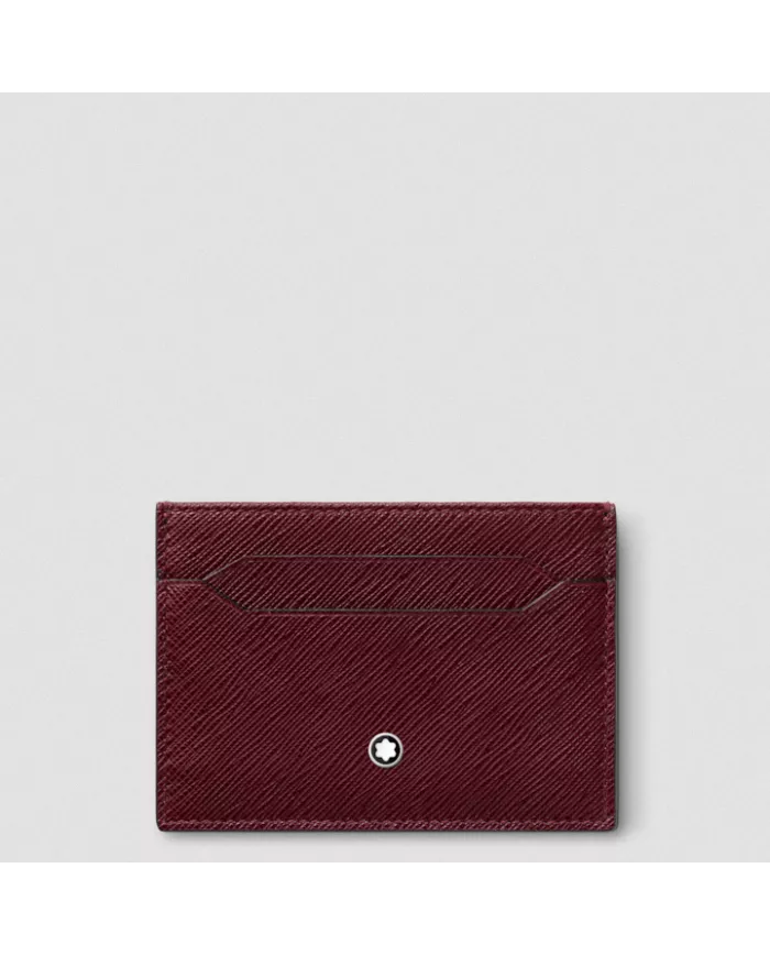Porte-cartes de crédit 5cc Sartorial