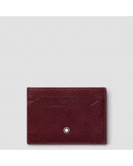 Porte-cartes de crédit 5cc Sartorial