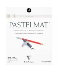 Bloc pour pastel Pastelmat N°1 360g