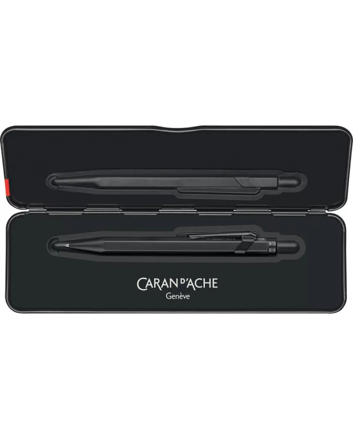 Stylo à bille XL 849 Black Code