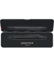 Stylo à bille XL 849 Black Code