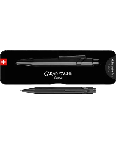 Stylo à bille XL 849 Black Code