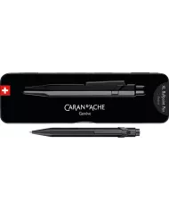 Stylo à bille XL 849 Black Code