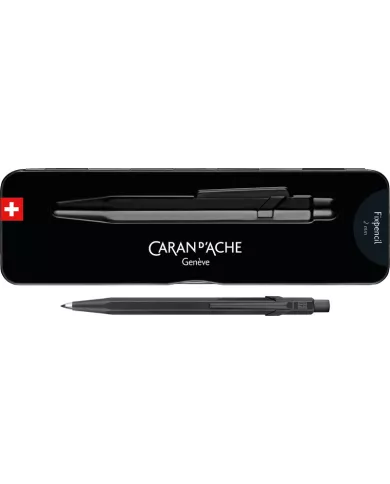 Fixpencil 2mm Black Code