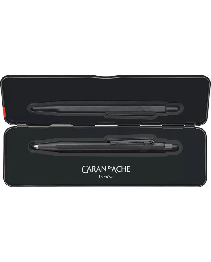 Fixpencil 2mm Black Code