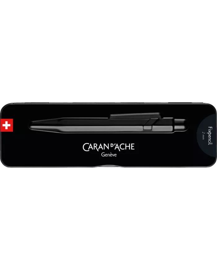 Fixpencil 2mm Black Code