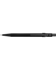 SET 849 Stylo-bille + porte-mine Black Code
