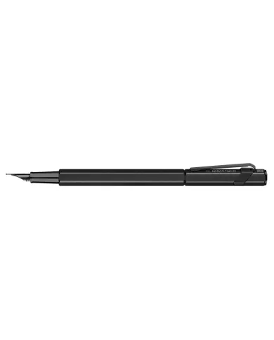 Stylo Plume 849 Caran d'Ache Black Code