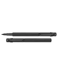 Stylo Plume 849 Caran d'Ache Black Code