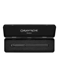 Stylo Plume 849 Caran d'Ache Black Code