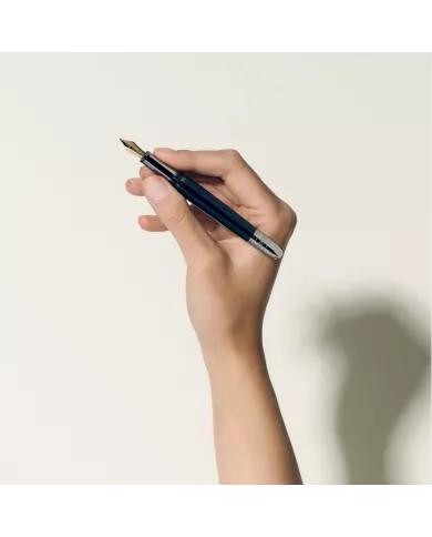 Stylo plume Meisterstück Around the World in 80 Days Doué Classique