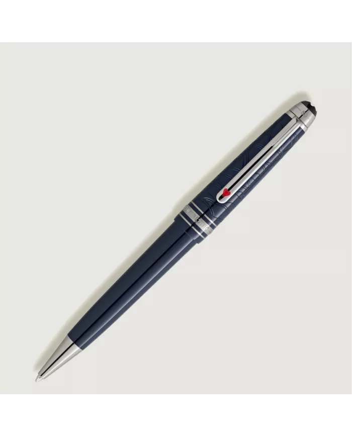 Stylo-bille Meisterstück Around the World in 80 Days Midsize