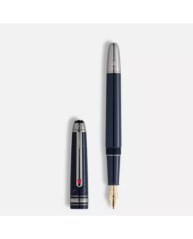 Stylo plume Meisterstück Around the World in 80 Days Classique