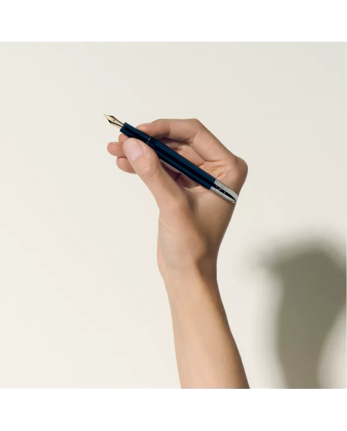 Stylo plume Meisterstück Around the World in 80 Days Classique