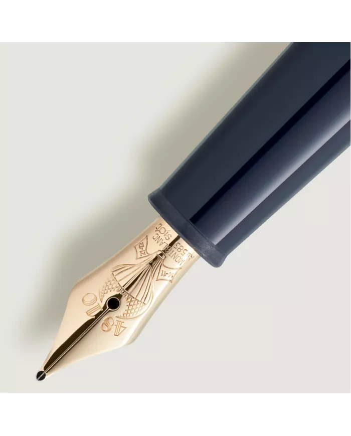 Stylo plume Meisterstück Around the World in 80 Days Classique