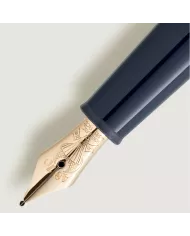 Stylo plume Meisterstück Around the World in 80 Days Classique