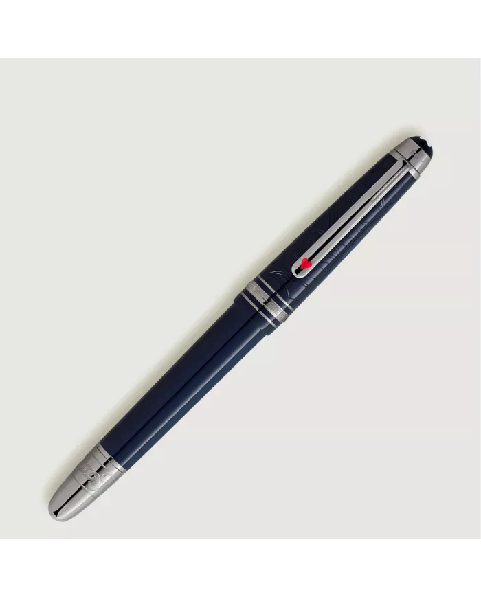 Stylo plume Meisterstück Around the World in 80 Days Classique