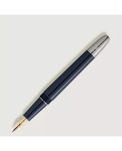 Stylo plume Meisterstück Around the World in 80 Days Classique