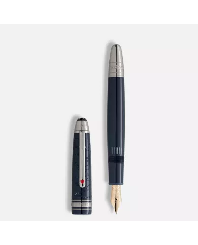 Stylo plume Meisterstück Around the World in 80 Days LeGrand