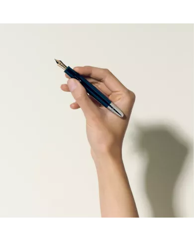 Stylo plume Meisterstück Around the World in 80 Days LeGrand