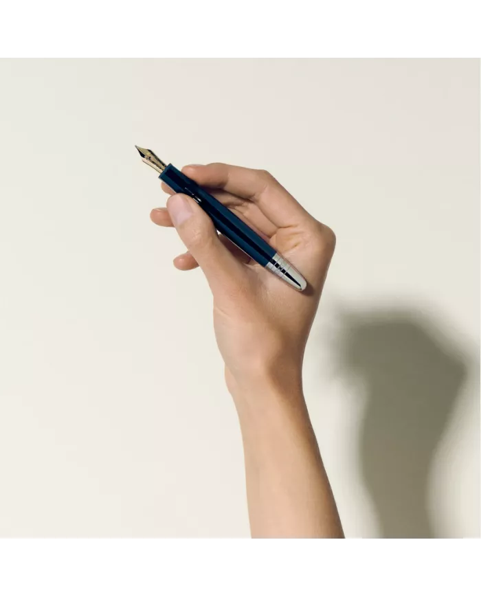 Stylo plume Meisterstück Around the World in 80 Days LeGrand