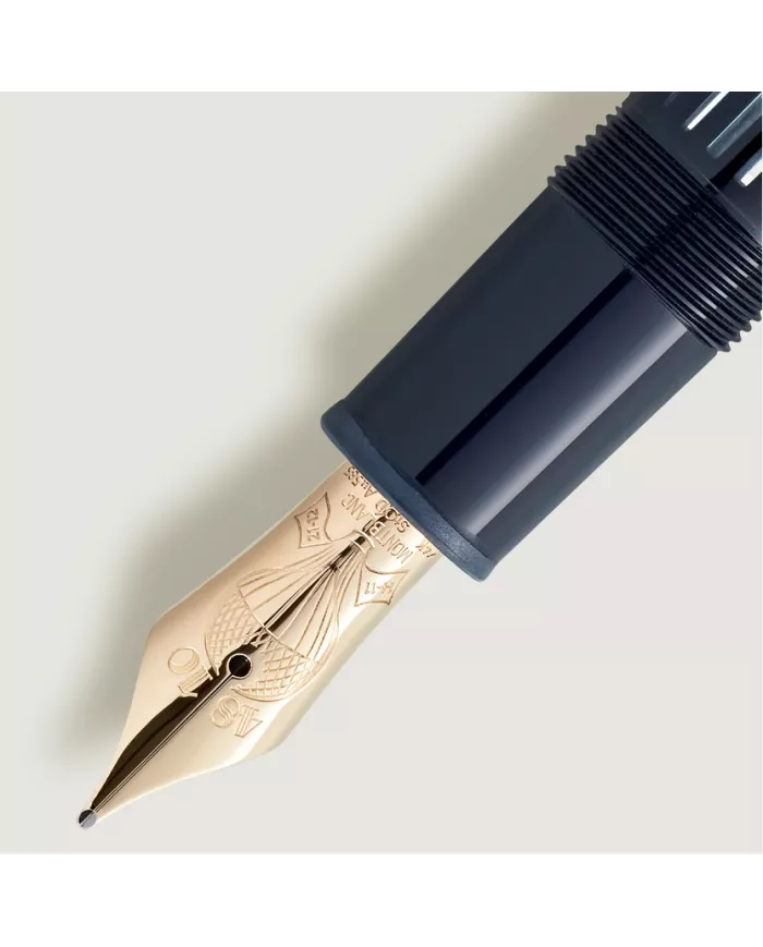 Stylo plume Meisterstück Around the World in 80 Days LeGrand