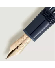 Stylo plume Meisterstück Around the World in 80 Days LeGrand