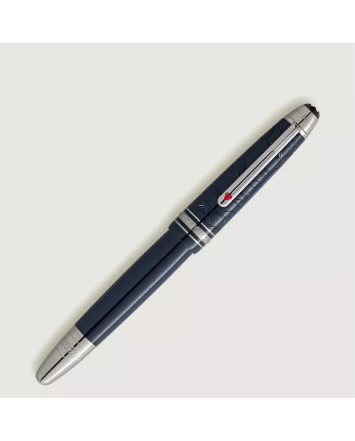 Stylo plume Meisterstück Around the World in 80 Days LeGrand