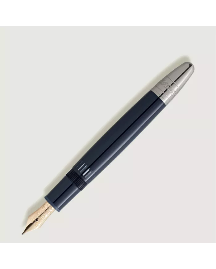 Stylo plume Meisterstück Around the World in 80 Days LeGrand