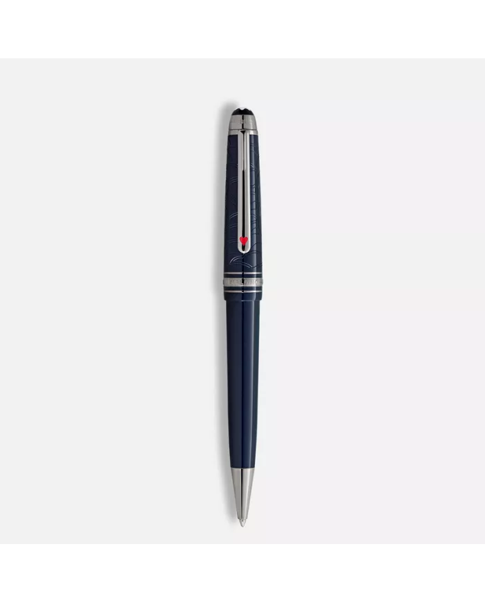 Stylo-bille Meisterstück Around the World in 80 Days Classique