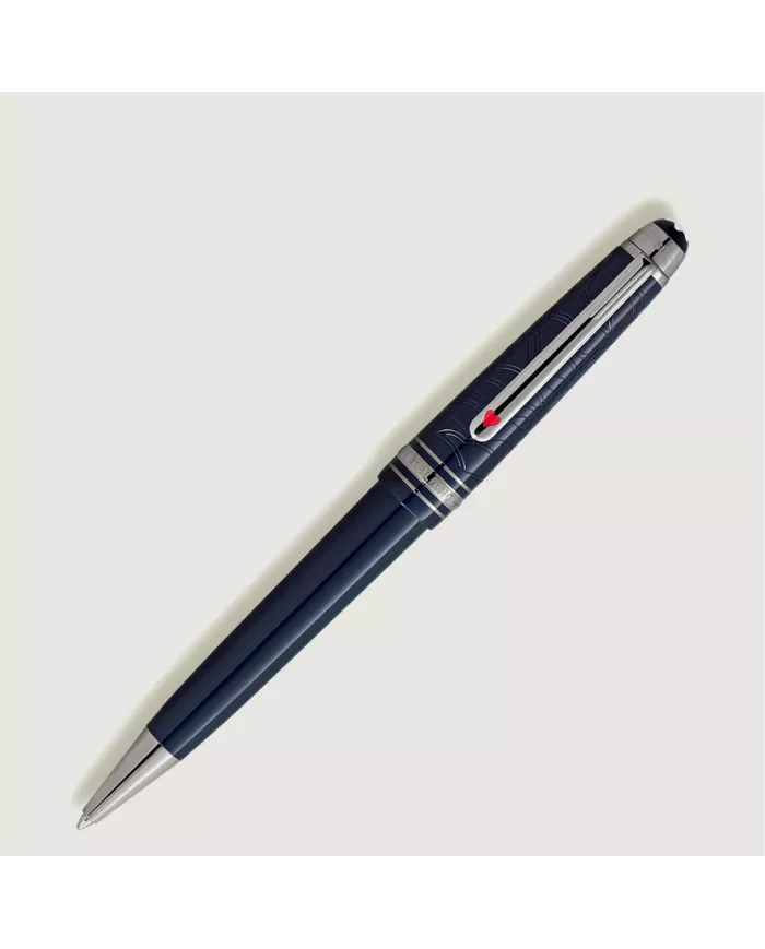 Stylo-bille Meisterstück Around the World in 80 Days Classique