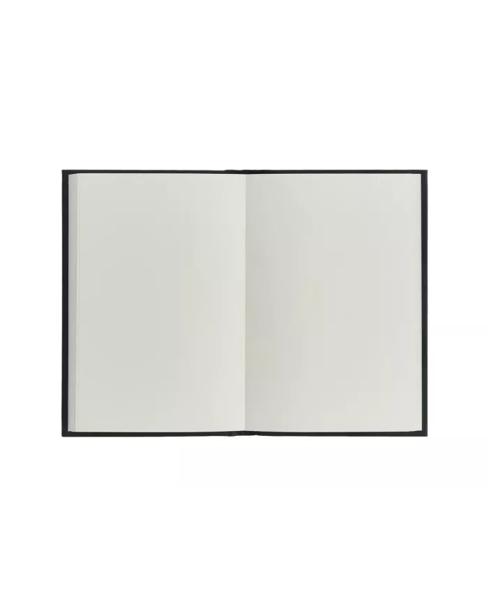 OXFORD Livre d'ésquisse A6 en blanc, 100g 96 feuilles