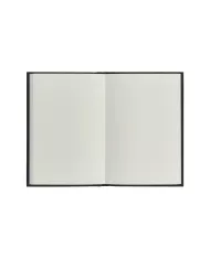 OXFORD Livre d'ésquisse A6 en blanc, 100g 96 feuilles