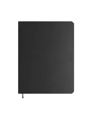 Carnet de notes de KEMPEN Ashblack, ligné