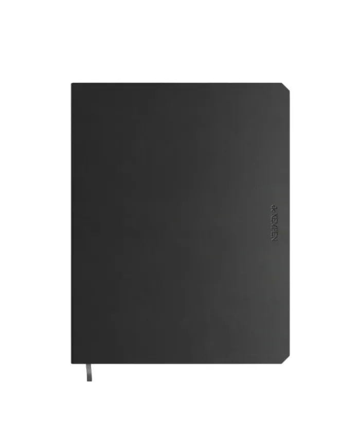 Carnet de notes de KEMPEN Ashblack, ligné