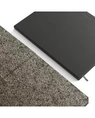 Carnet de notes de KEMPEN Ashblack, ligné