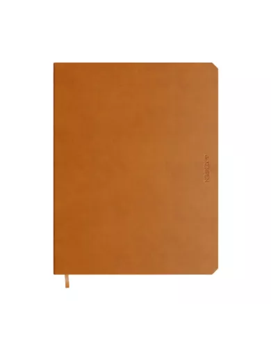 Carnet de notes de KEMPEN Atlas, blanc