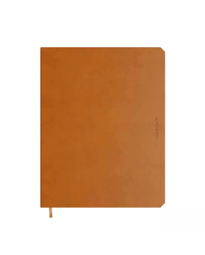 Carnet de notes de KEMPEN Atlas, blanc