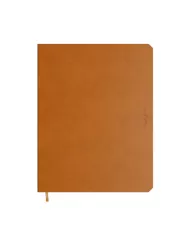 Carnet de notes de KEMPEN Ashblack, ligné